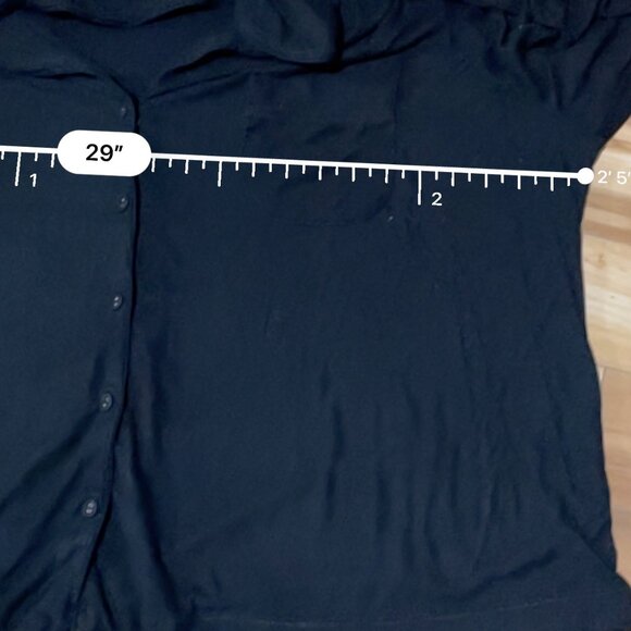 SKIMS Soft Lounge Rib Sleep Set - Picture 6 of 9